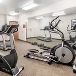 Quality Inn Parsons North 